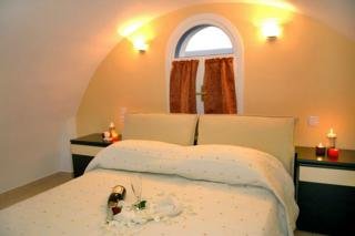 Hotel Bella Santorini