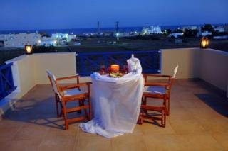 Hotel Bella Santorini