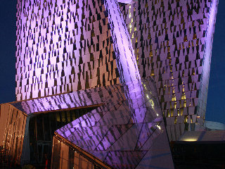 Hotel Bella Sky Comwell Copenhagen