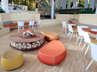 Hotel Bella Sky Comwell Copenhagen