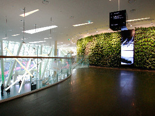Hotel Bella Sky Comwell Copenhagen