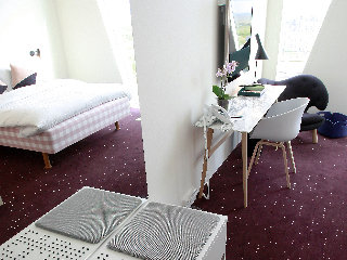 Hotel Bella Sky Comwell Copenhagen