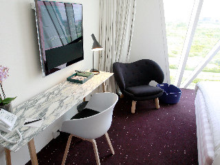 Hotel Bella Sky Comwell Copenhagen