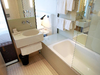Hotel Bella Sky Comwell Copenhagen