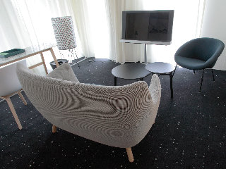 Hotel Bella Sky Comwell Copenhagen