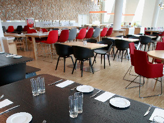 Hotel Bella Sky Comwell Copenhagen
