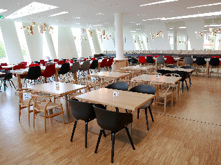 Hotel Bella Sky Comwell Copenhagen