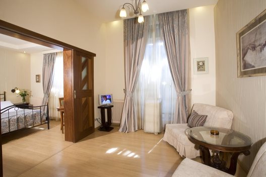Hotel Bella Venezia