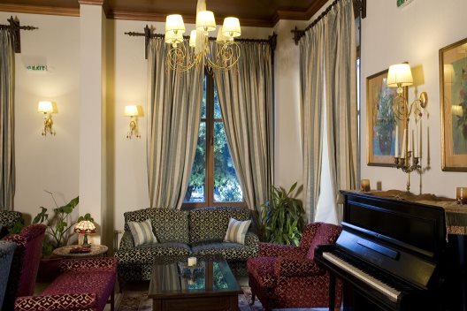 Hotel Bella Venezia