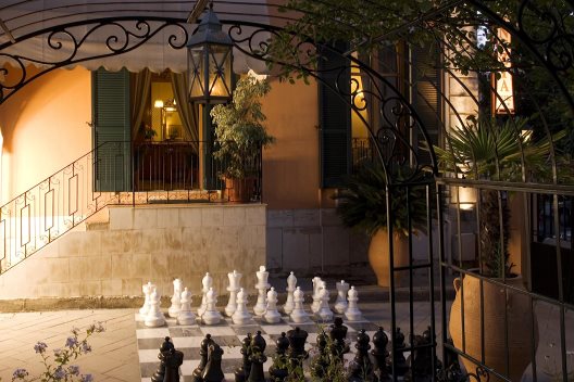 Hotel Bella Venezia