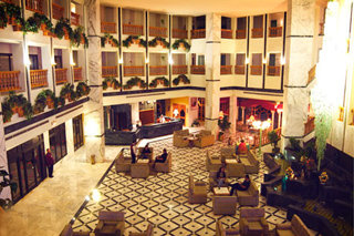 Hotel Bella Vista