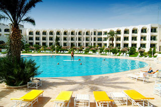 Hotel Bella Vista
