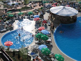 Hotel Bella Vista Beach Club