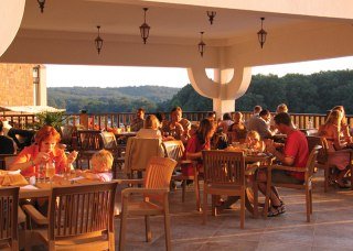 Hotel Bella Vista Beach Club