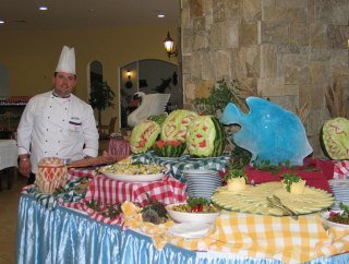 Hotel Bella Vista Beach Club