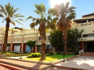 Hotel Bellacasa Suite's & Club