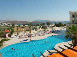 Hotel Bellacasa Suite's & Club