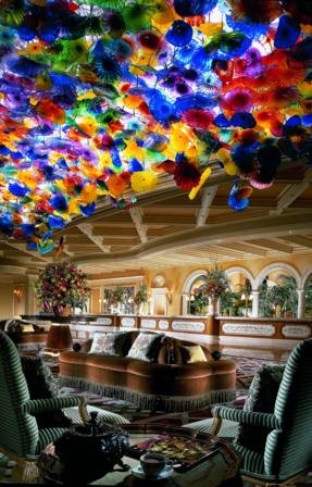 Hotel Bellagio