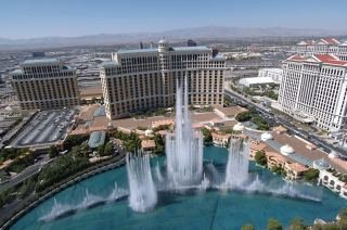 Hotel Bellagio