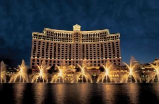 Hotel Bellagio