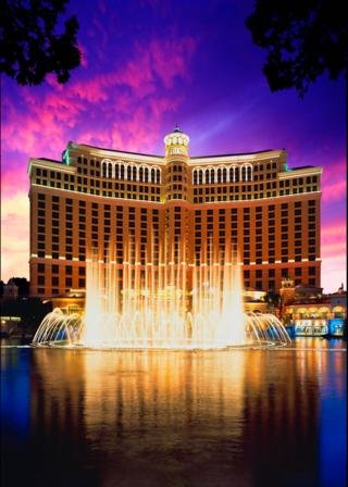 Hotel Bellagio