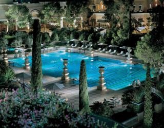 Hotel Bellagio