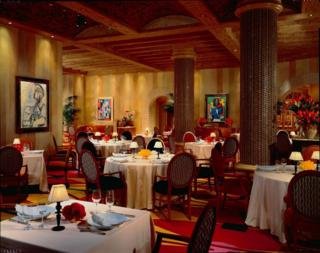 Hotel Bellagio