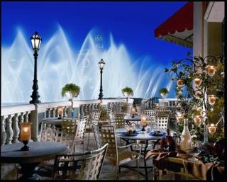 Hotel Bellagio
