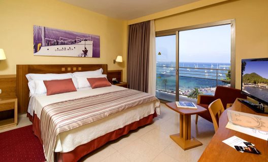 Hotel Bellamar Spa