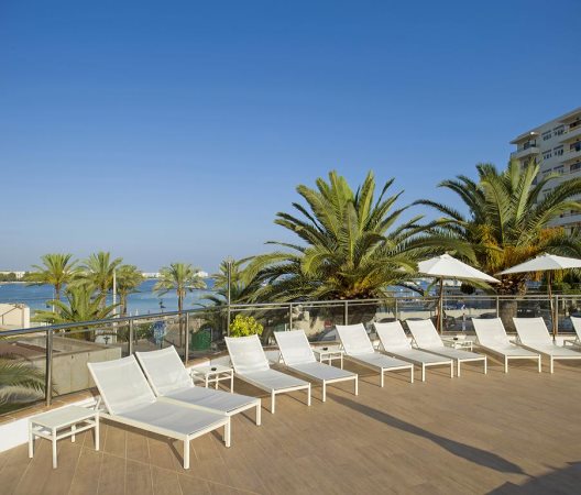 Hotel Bellamar Spa