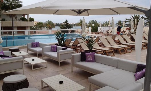 Hotel Bellamar Spa