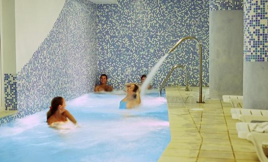 Hotel Bellamar Spa