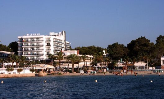 Hotel Bellamar Spa