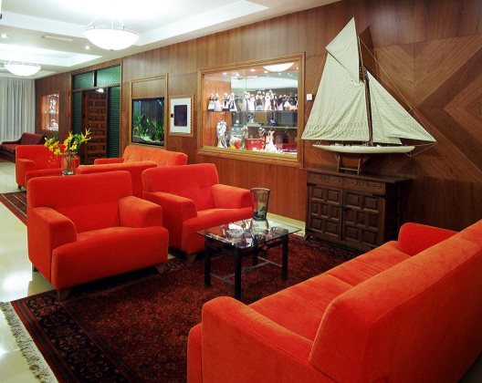 Hotel Bellamar Spa