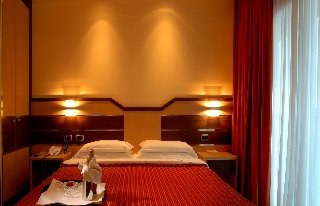 Hotel Bellambriana