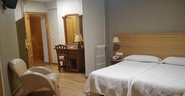 Hotel Bellavista