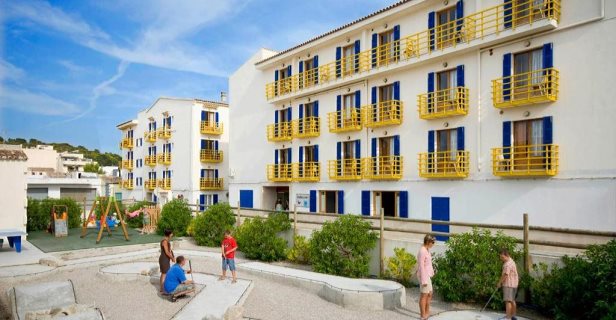 Hotel Bellavista