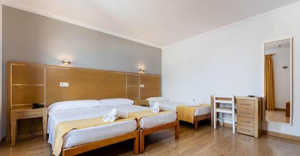 Hotel Bellavista