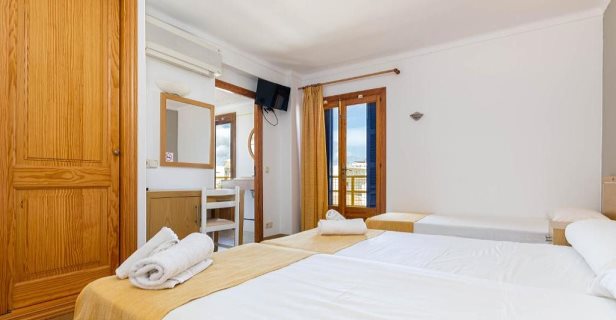 Hotel Bellavista