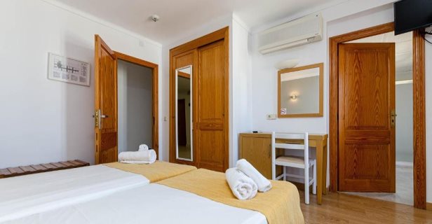 Hotel Bellavista