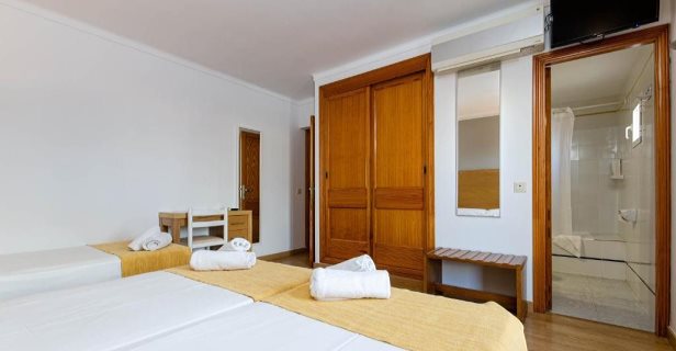 Hotel Bellavista