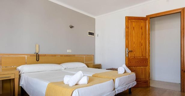 Hotel Bellavista