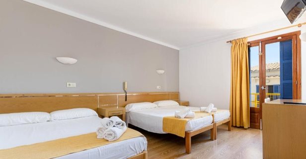 Hotel Bellavista