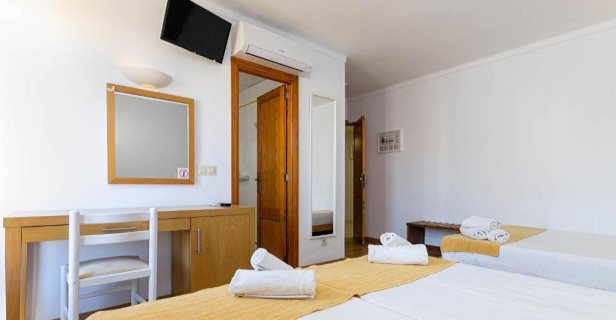 Hotel Bellavista