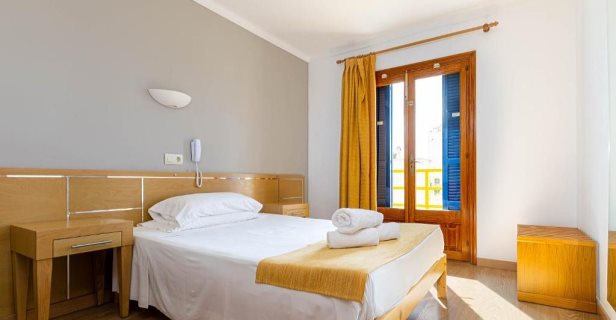 Hotel Bellavista