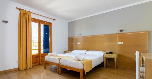 Hotel Bellavista
