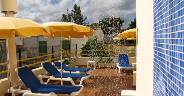 Hotel Bellavista
