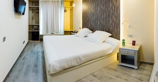 Hotel Bellavista Sevilla