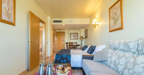Hotel Bellavista Sevilla