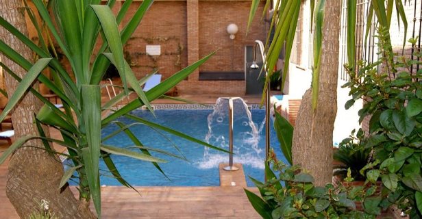 Hotel Bellavista Sevilla